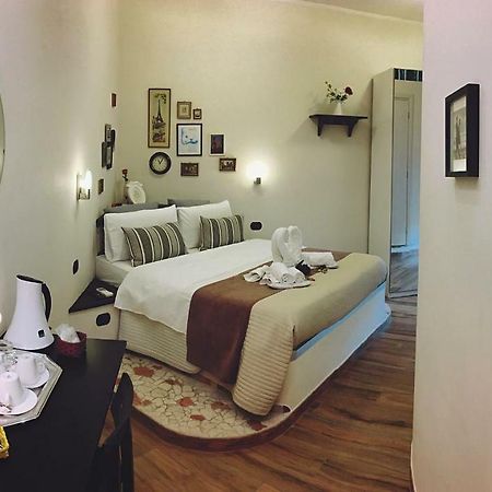 B&B Le Onde Rome Exterior photo