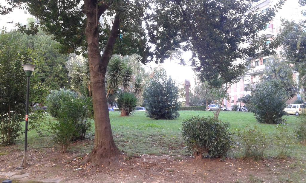 B&B Le Onde Rome Exterior photo