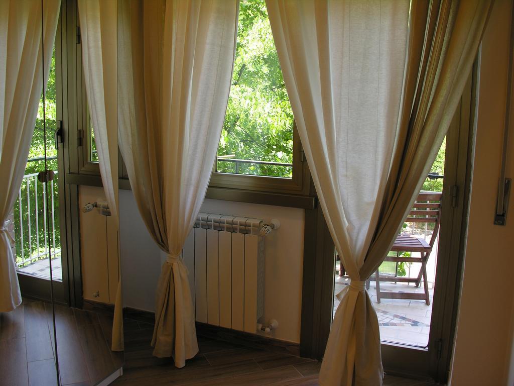 B&B Le Onde Rome Room photo