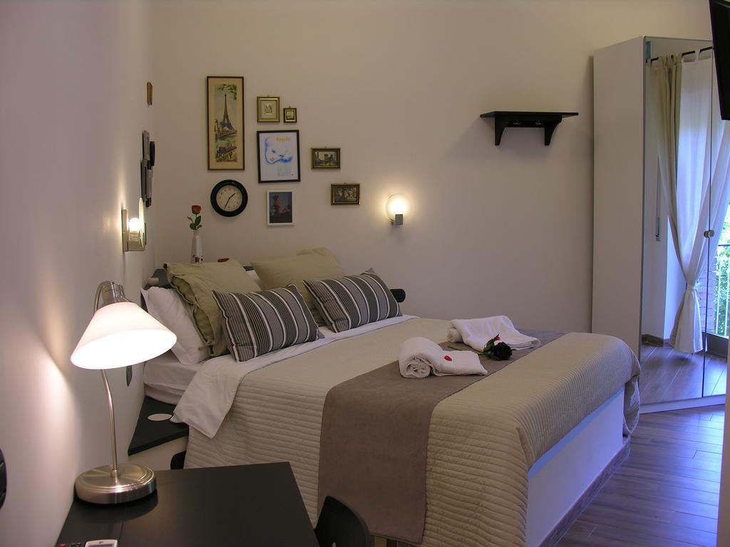B&B Le Onde Rome Room photo